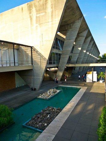 Museu de Arte Moderna do Rio de Janeiro
